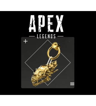 Apex Legends - Prowler s Fortune Charm DLC XBOX One / Xbox Series X|S Xbox Series X|S Key GLOBAL